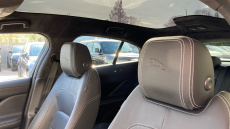 Jaguar I-Pace 294kW EV400 R-Dynamic HSE Black 90kWh 5dr Auto Electric Estate